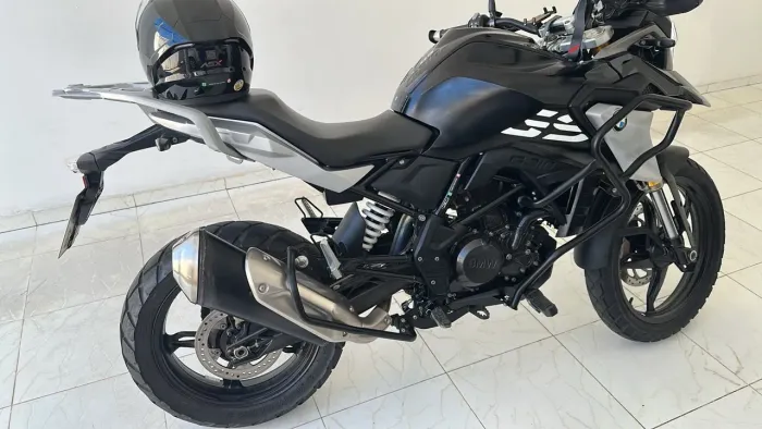 BMW G 310 GS 2024