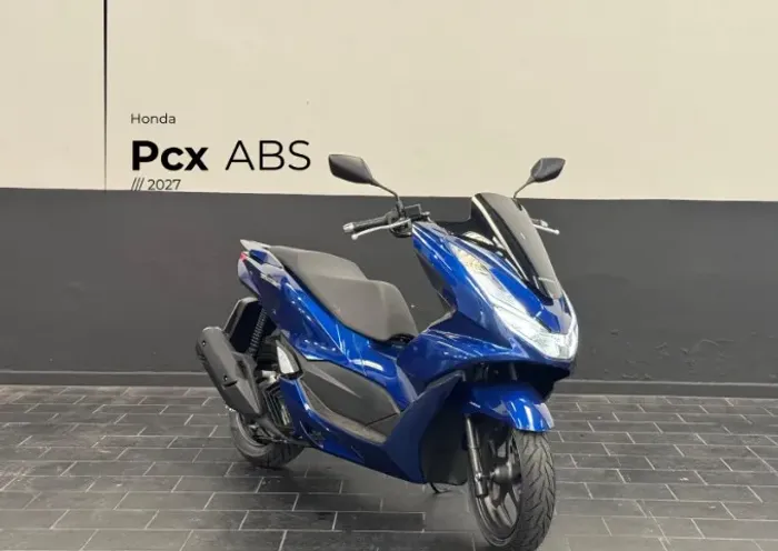 HONDA PCX ABS 2027