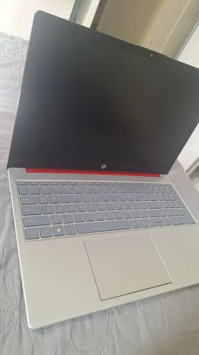 Notebook HP Intel com SSD
