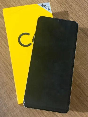 Realme C61 - 256GB
