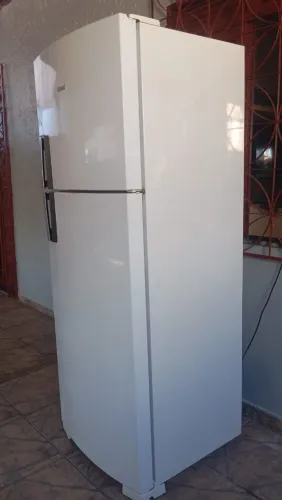 Geladeira Consul