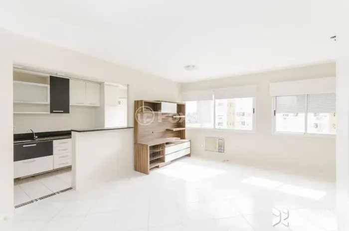 Apartamento para venda com 66 metros quadrados com 3 quartos em Santo Antônio - Porto Aleg