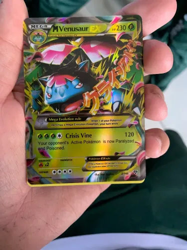 Carta de Pokémon