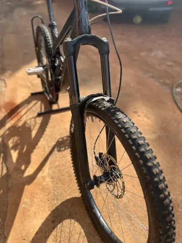 Marzzochi Bomber 66