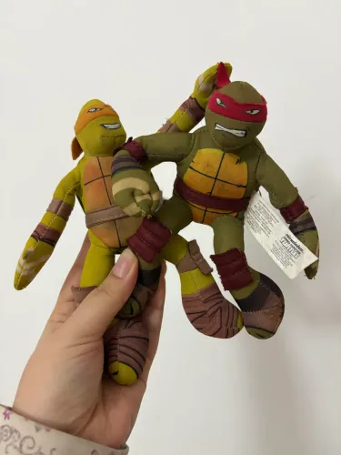 Tartarugas Ninja