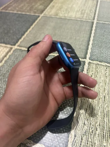 Apple Watch S7