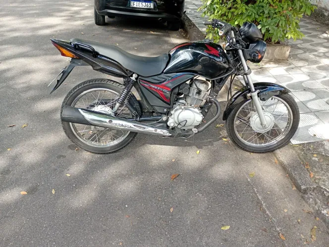 Cg fan 150