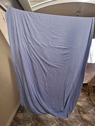 Lençol solteiro
