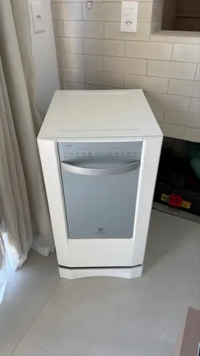 Lava louças Electrolux 
