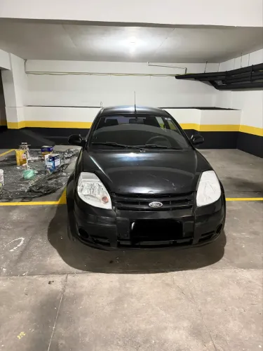 Ford KA 1.0 8v/1.0 8V ST Flex 3P 2011
