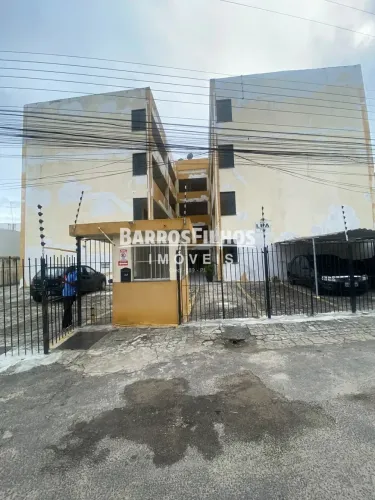 Apartamento à venda, Ponto Novo, Aracaju, SE
