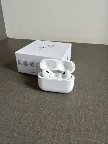 Fones Air pods pro - lacrado