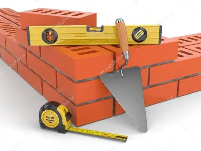 Pedreiro construção e reformas 
