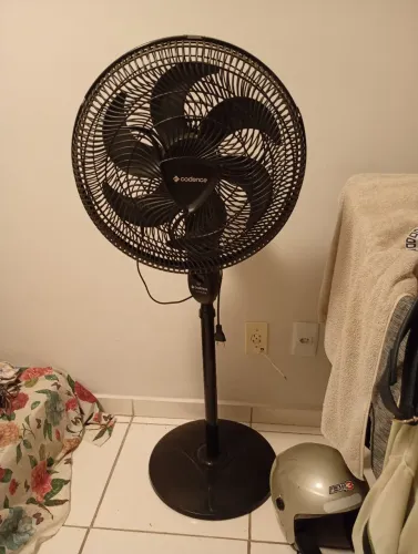 Ventilador