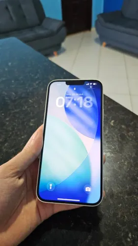 iPhone 14 Plus 128GB Branco - Impecável + Caixa + Brindes