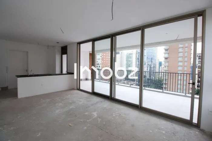 Apartamento à venda na Rua Clodomiro Amazonas, 529 - Vila Olímpia - São Paulo - SP - CEP: