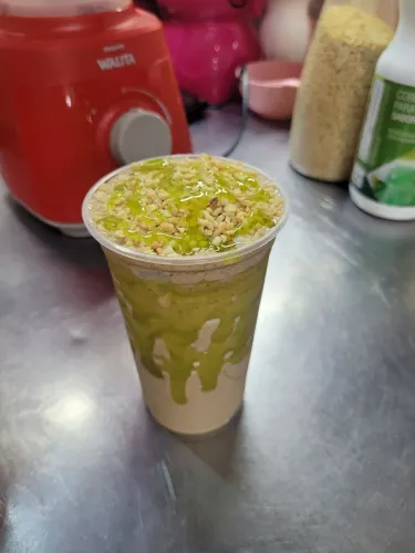 Guaraná da Amazônia