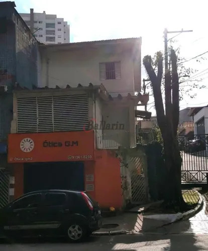 Prédio Comercial para Venda em Diadema