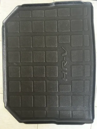 Tapete bandeja do porta-malas Honda HRV