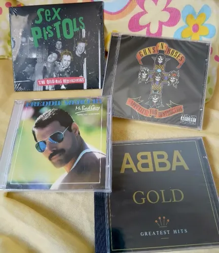 Cds