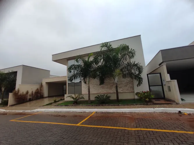 Urgente só venda alto padrão rua 6 Vicente Pires 4 suítes nova