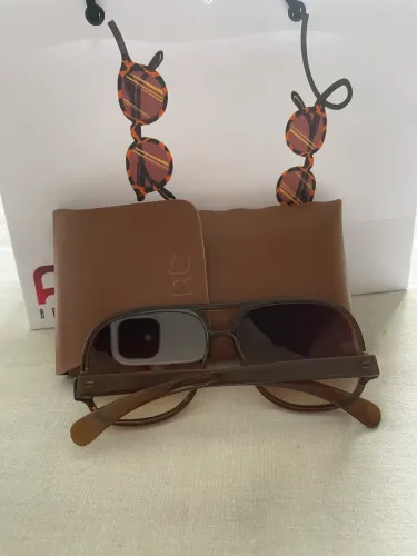 Óculos de Sol AC Brazil Original