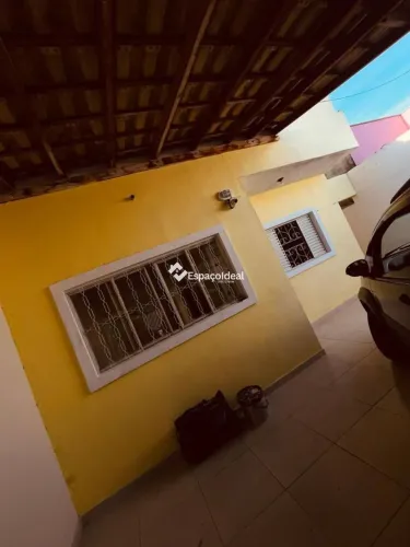 Casa com 2 dormitórios à venda, 79 m² por R$ 380.000 - Jardim Eucalíptos - Sorocaba/SP