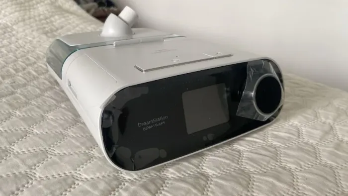 BiPAP DreamStation AVAPS - Philips Respironics