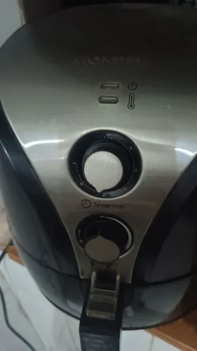 Air fry