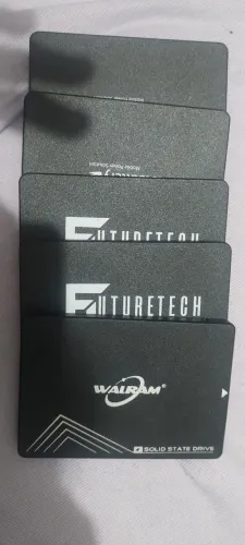 SSD Sata 256gb