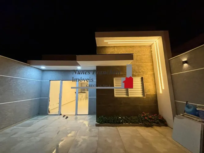 Imperdível oportunidade! Casa à venda em Bragança Paulista-SP, no Condomínio Villa Verde B