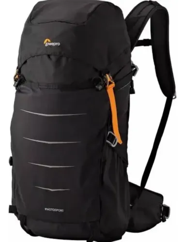 Mochila lowepro photo sport bp 300 aw ii