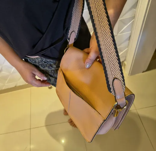 Bolsa Arezzo 