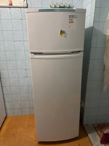GELADEIRA