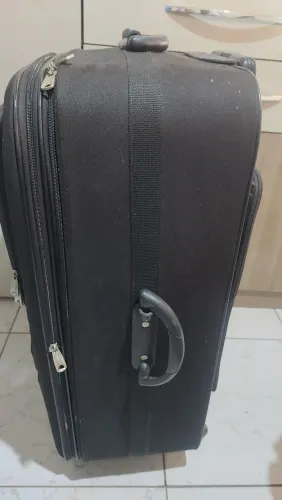 Mala de viagem tamanho g