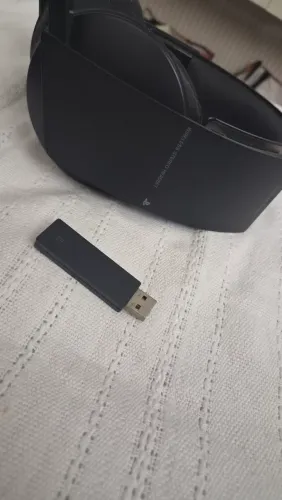 Sony Wireless Stereo Headset