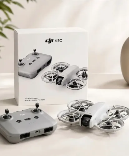Dji neo