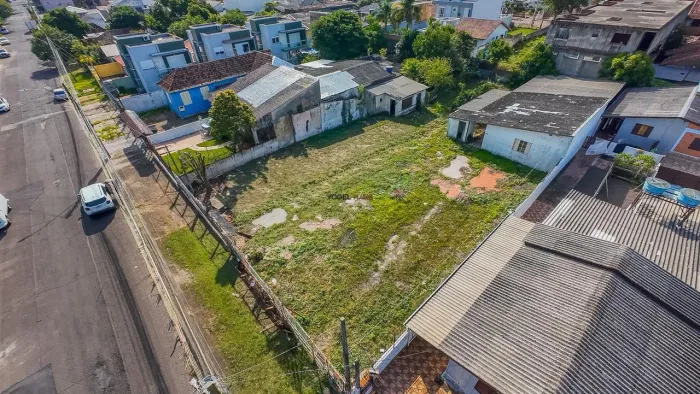 Terreno em Canoas | Bairro Niterói REF: 4857