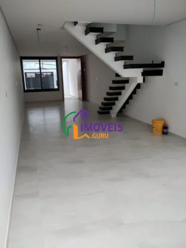 CASA EM CONDOMÍNIO - VILA METALÚRGICA - SP