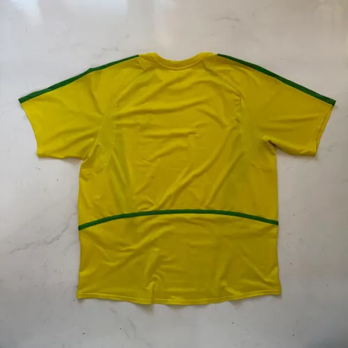 Camisa seleção brasileira penta
