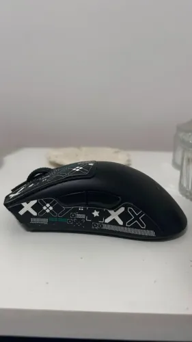Mouse Deathadder V3 Pro sem fio