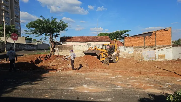 Lote REGIÃO DOS LAGOS 275m²