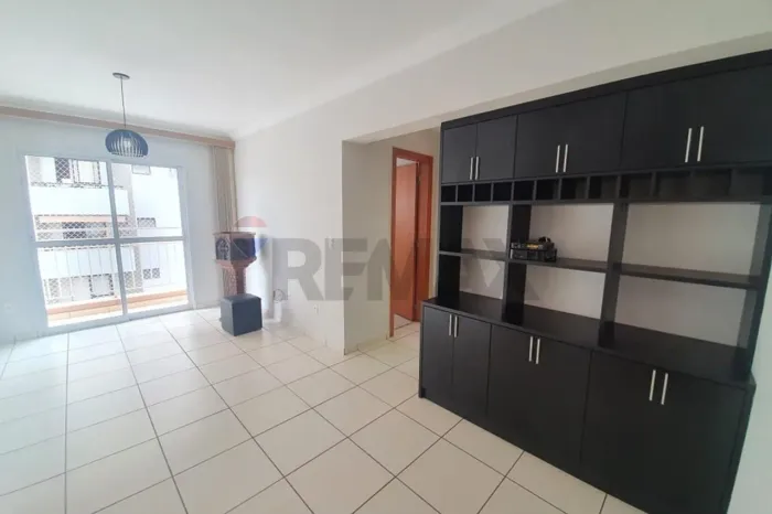 APARTAMENTO COM 2 QUARTOS SENDO 1 SUÍTE PARA ALUGAR NO PARQUE INDUSTRIAL LAGOINHA, 75M²