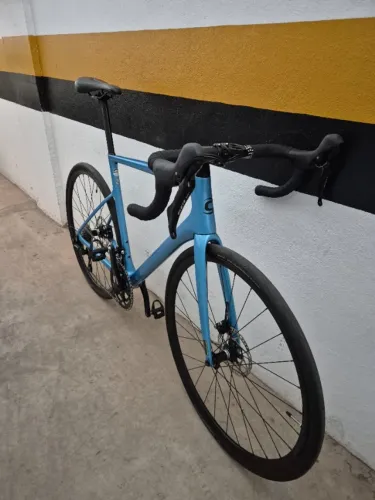 Cannondale SuperSix Evo tam 56, ano 2022