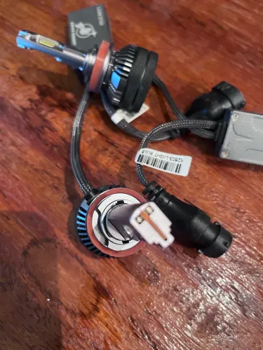 Lampada led k5C