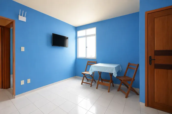 Apartamento à venda no RESIDENCIAL JUSCELINO KUBITSCHEK, CENTRO, Ananindeua, PA