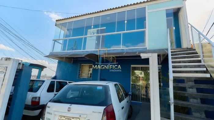 Excelente oportunidade para o seu negócio, prédio Comercial para locação e depósito próxim