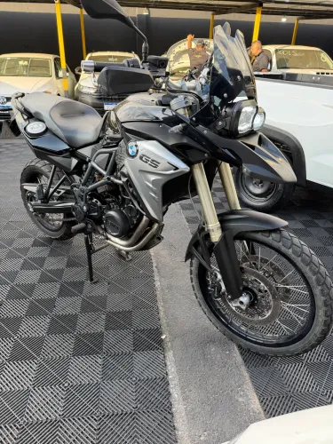 BMW F800 GS 2017/2017