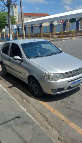 Fiat Palio 1.0/ Trofeo 1.0 Fire/ Fire Flex 2P 2009