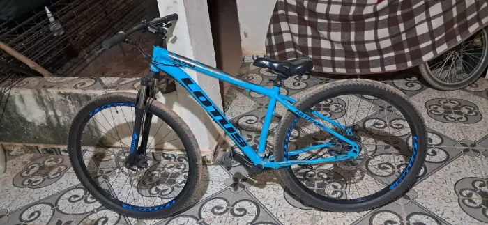 Venda por falta de uso